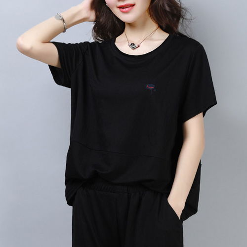 自在如风，美丽无界 180斤大码女性夏季穿搭新选择